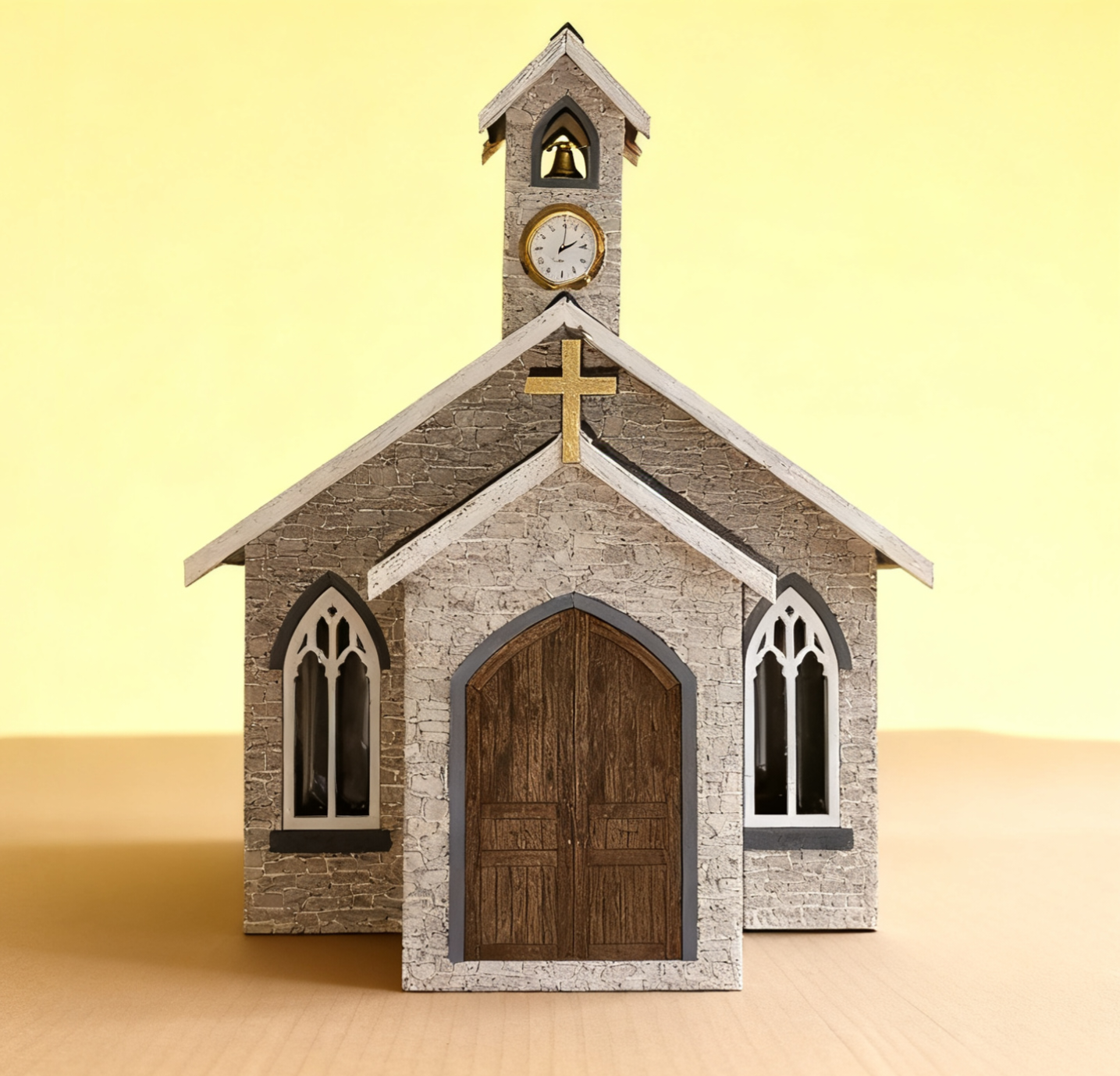 Church G Scale & LGB