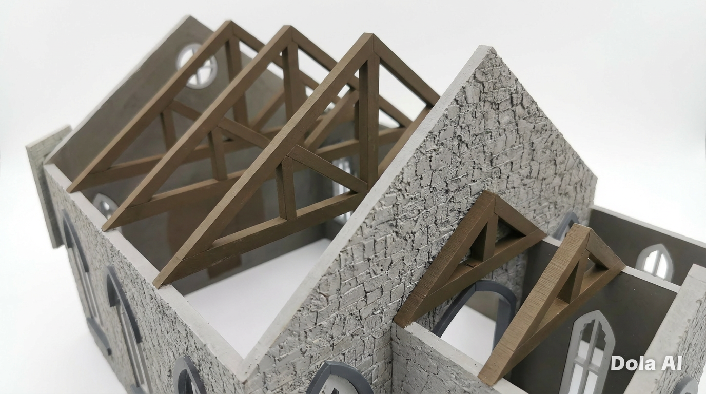 Church G Scale & LGB