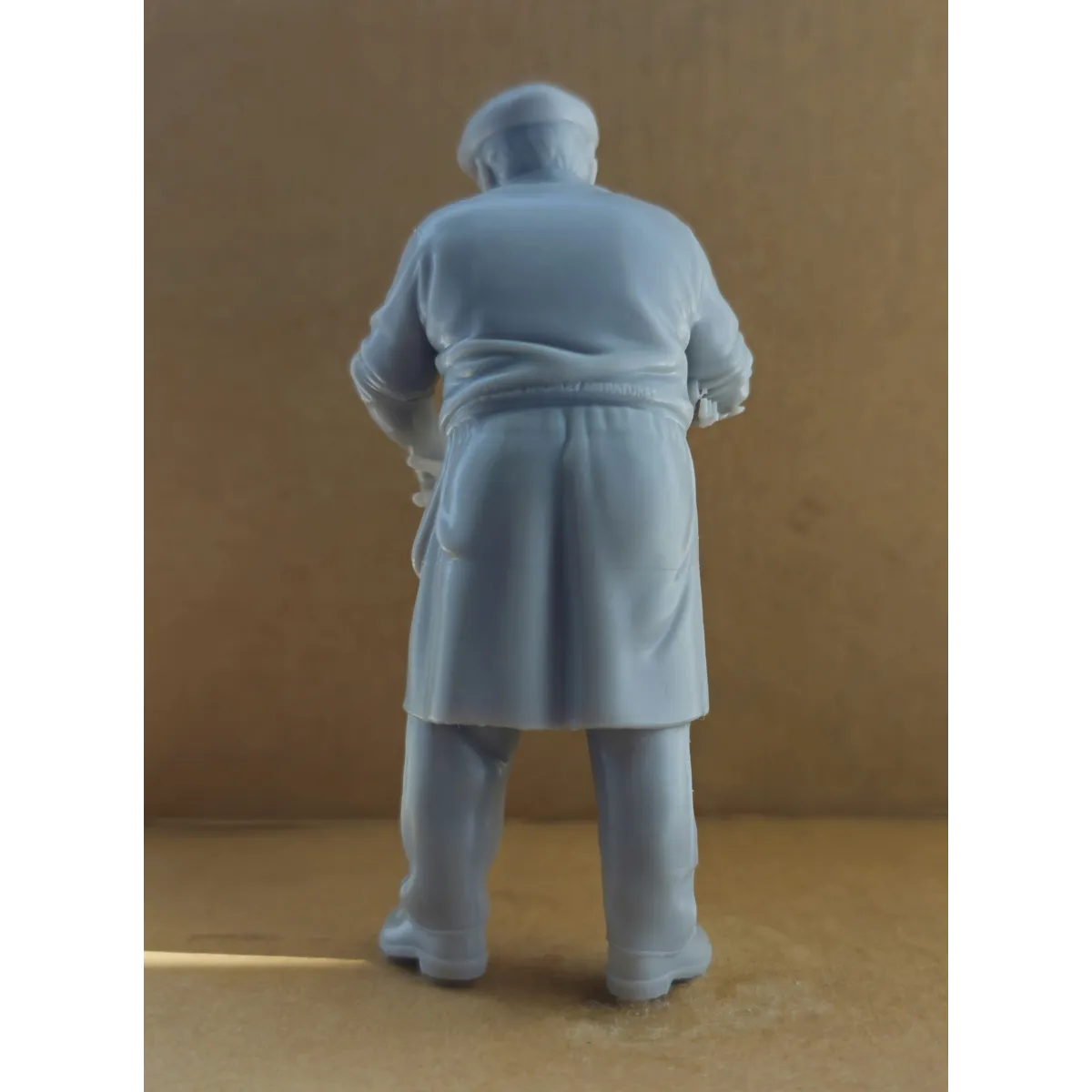 Blacksmith Figure 16mm Scale
