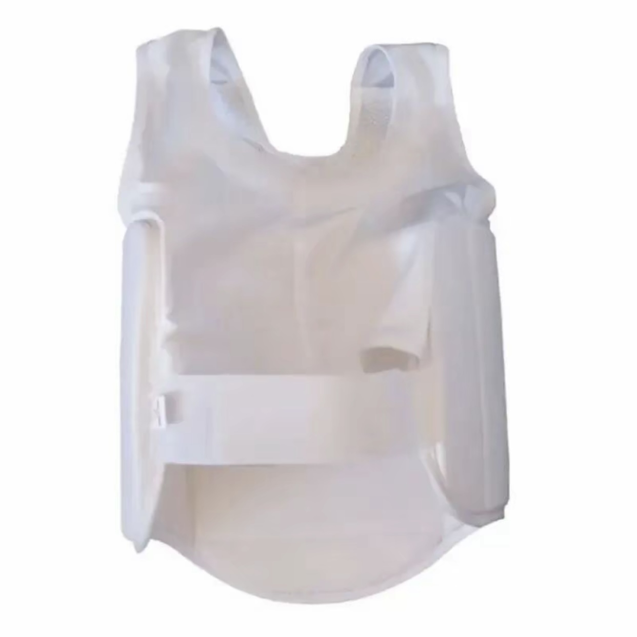 BODY PROTECTOR (WHITE)