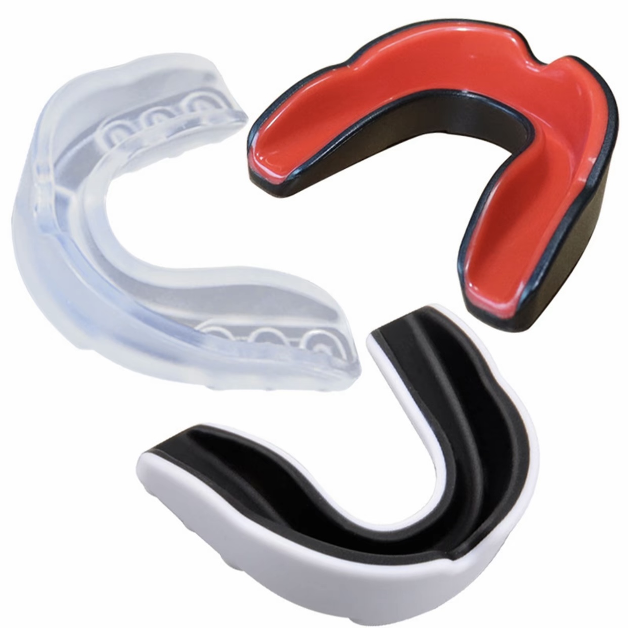 MOUTH GUARD