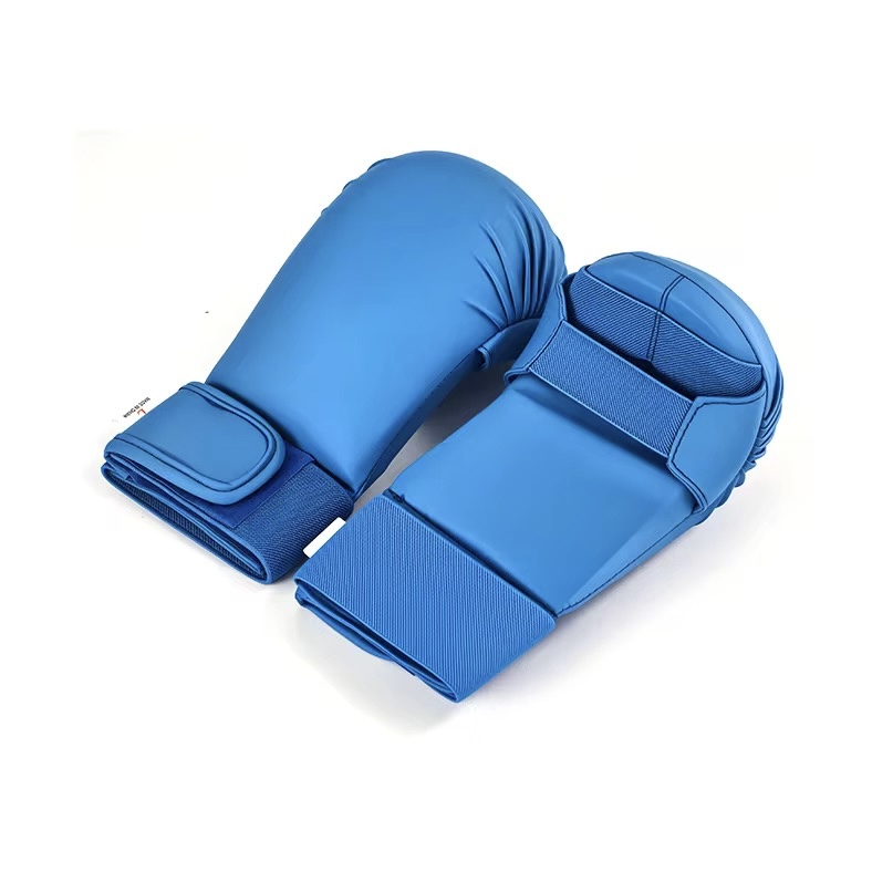 COMPETITION KUMITE MITTS