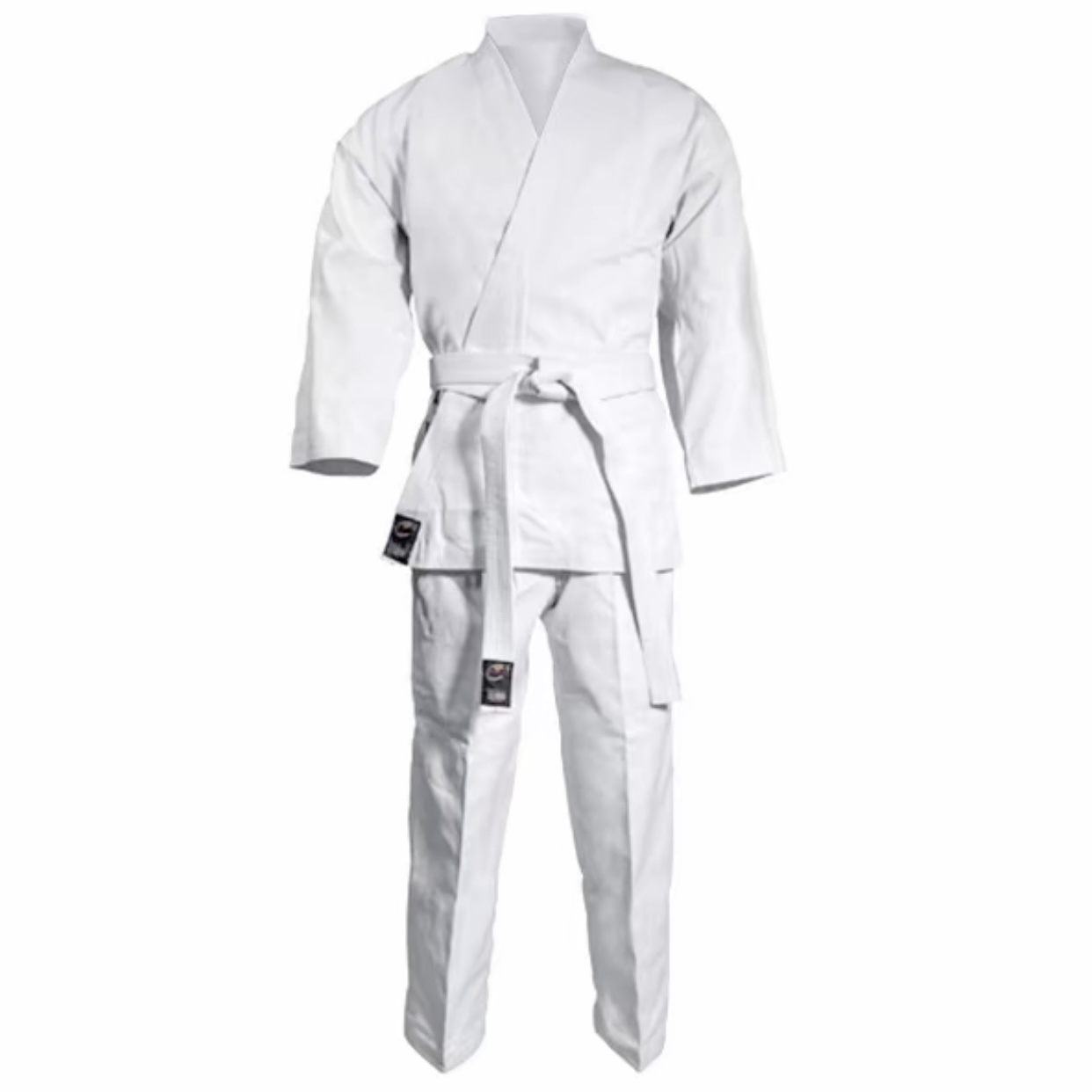 WSB SHOSHIN KARATE GI