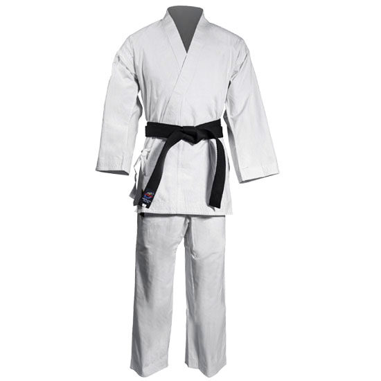 WSB HEIJOSHIN KARATE GI  (8oz.)