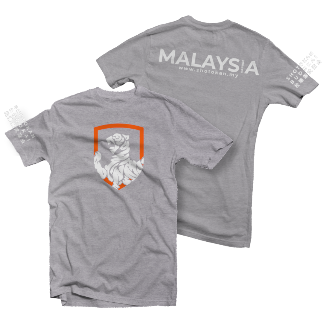 WSB Crest T-shirt