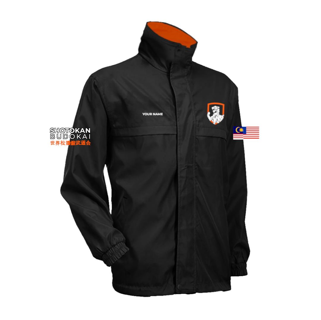 Team WSB Reversible Jacket