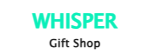 Whisper Gift Shop