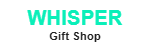 Whisper Gift Shop