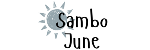Sambo-June