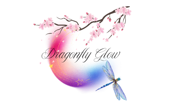 Dragonfly Glow. co.uk