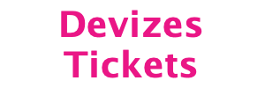 Devizes Tickets