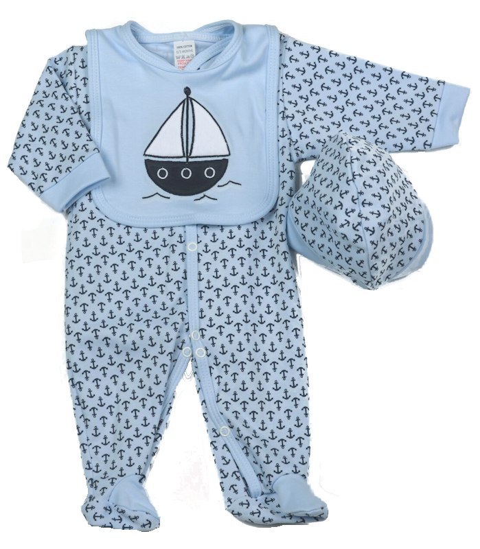 All In Ones/Sleepsuits