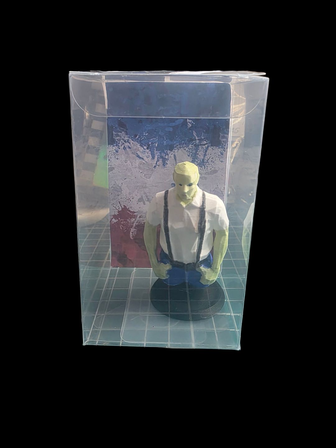 Novelty Wobble