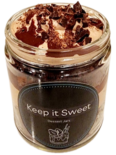 Triple Chocolate Fudge