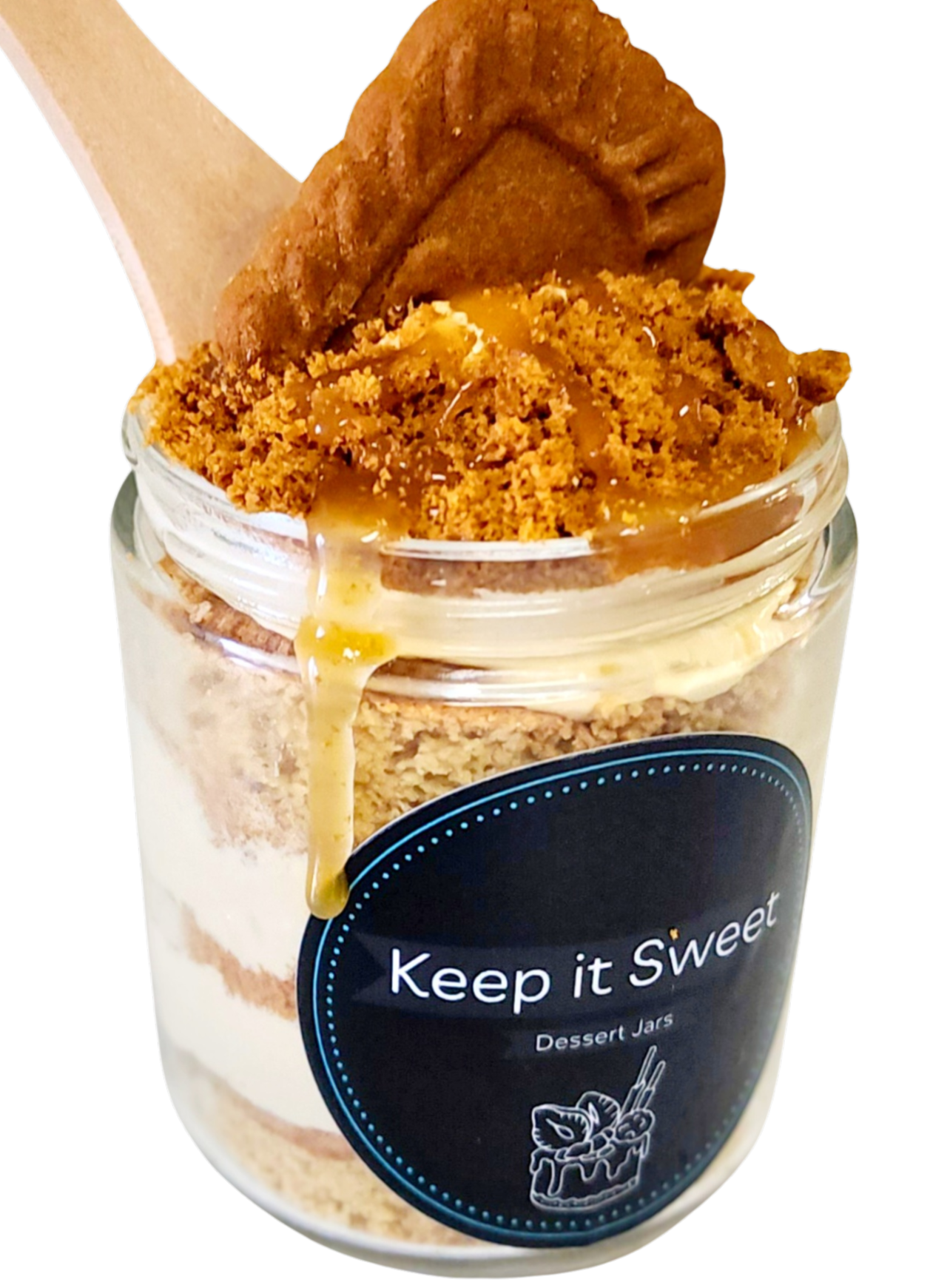 Biscoff Cookie Butter