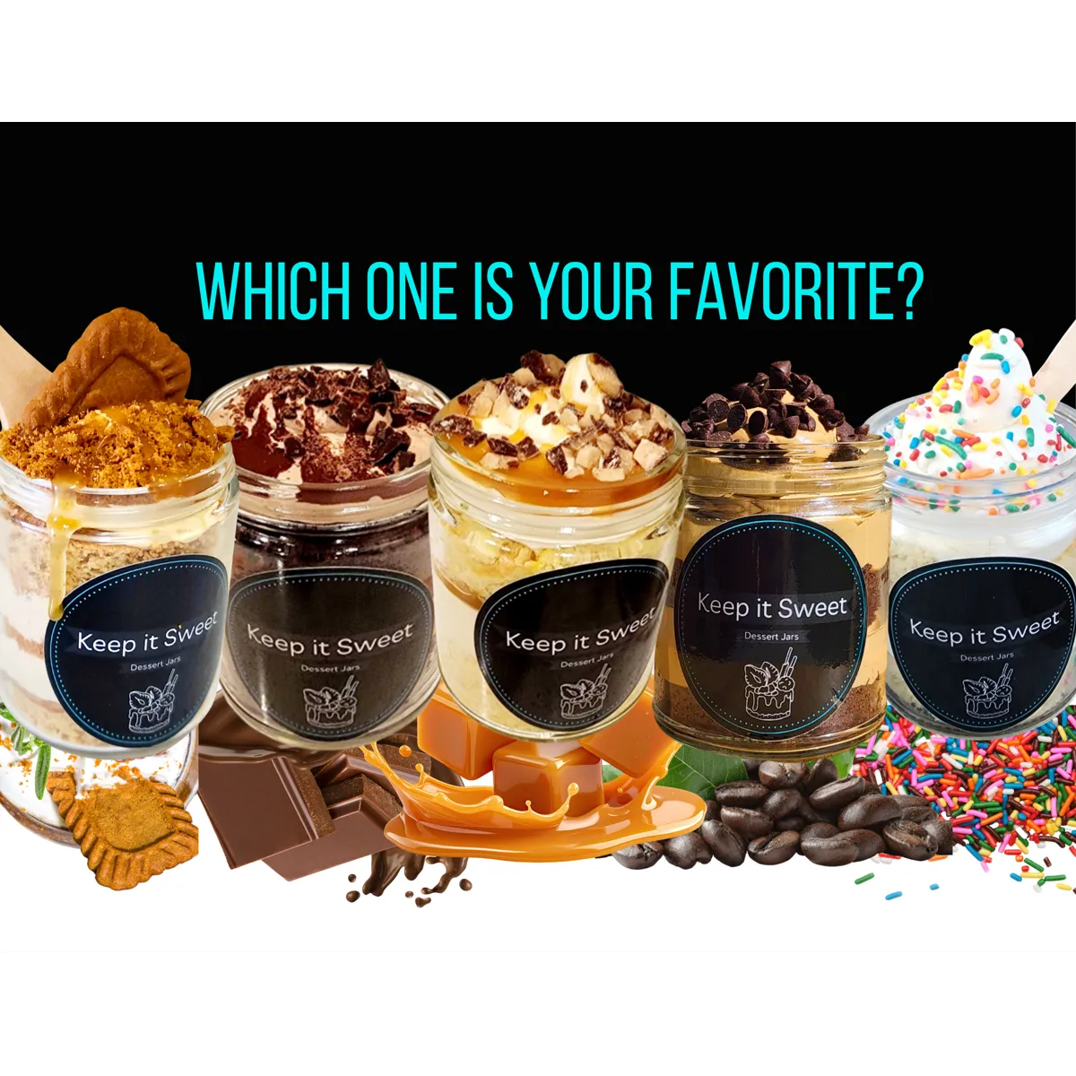 The Full Flavor Experience