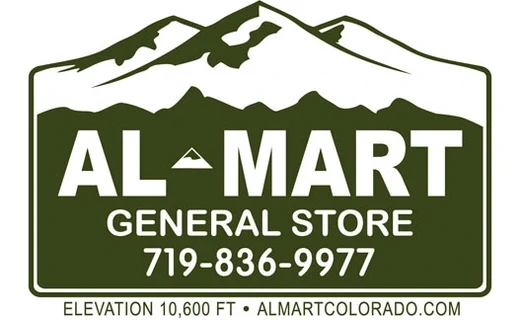 AL-Mart Alma Colorado