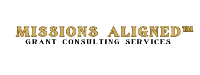 Missions Aligned Grant Consulting & Services