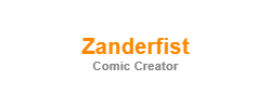 Zanderfist