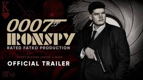 0007 Ironspy (2026)