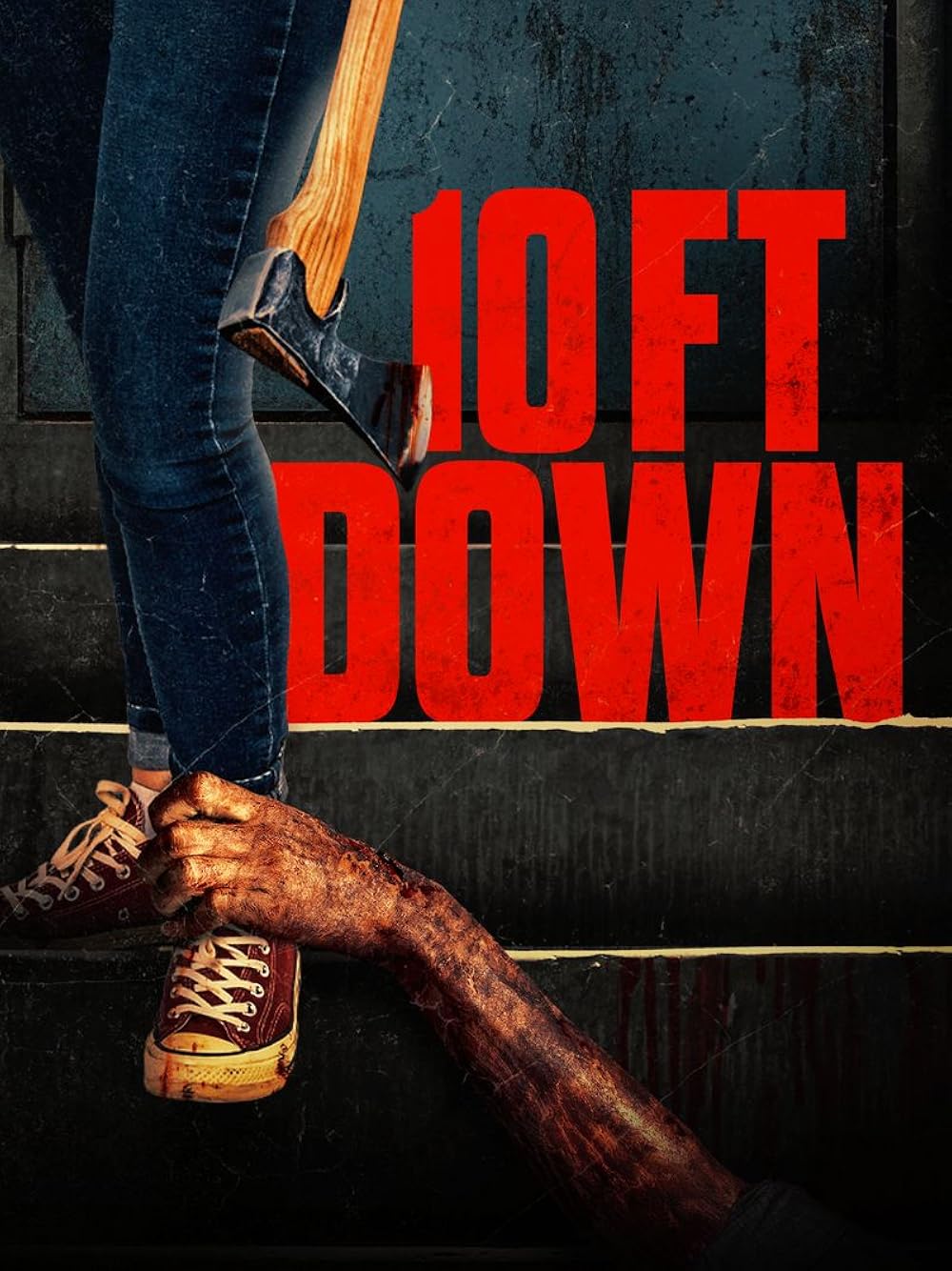 10FT Down (2024)