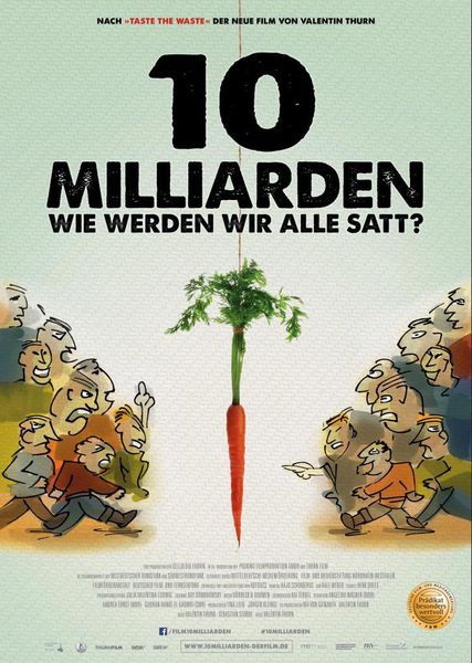 10 Milliarden (2015)