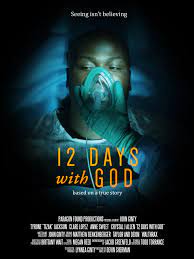 12 Days With God (2019)