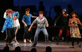 13 ; The Broadway Musical (2008)