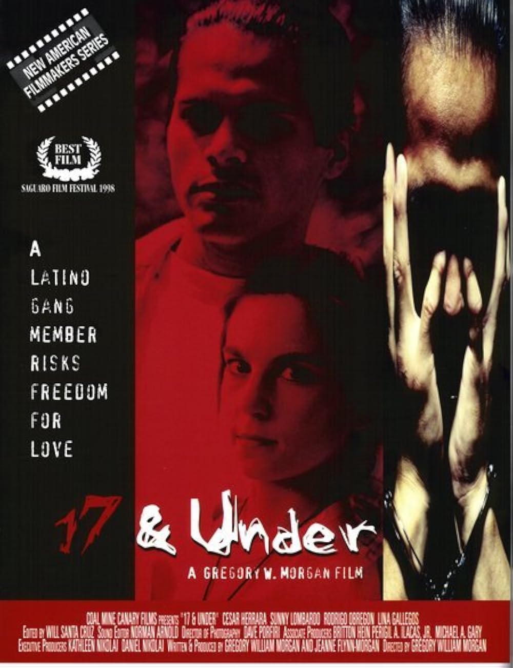 17 And Under (1997)