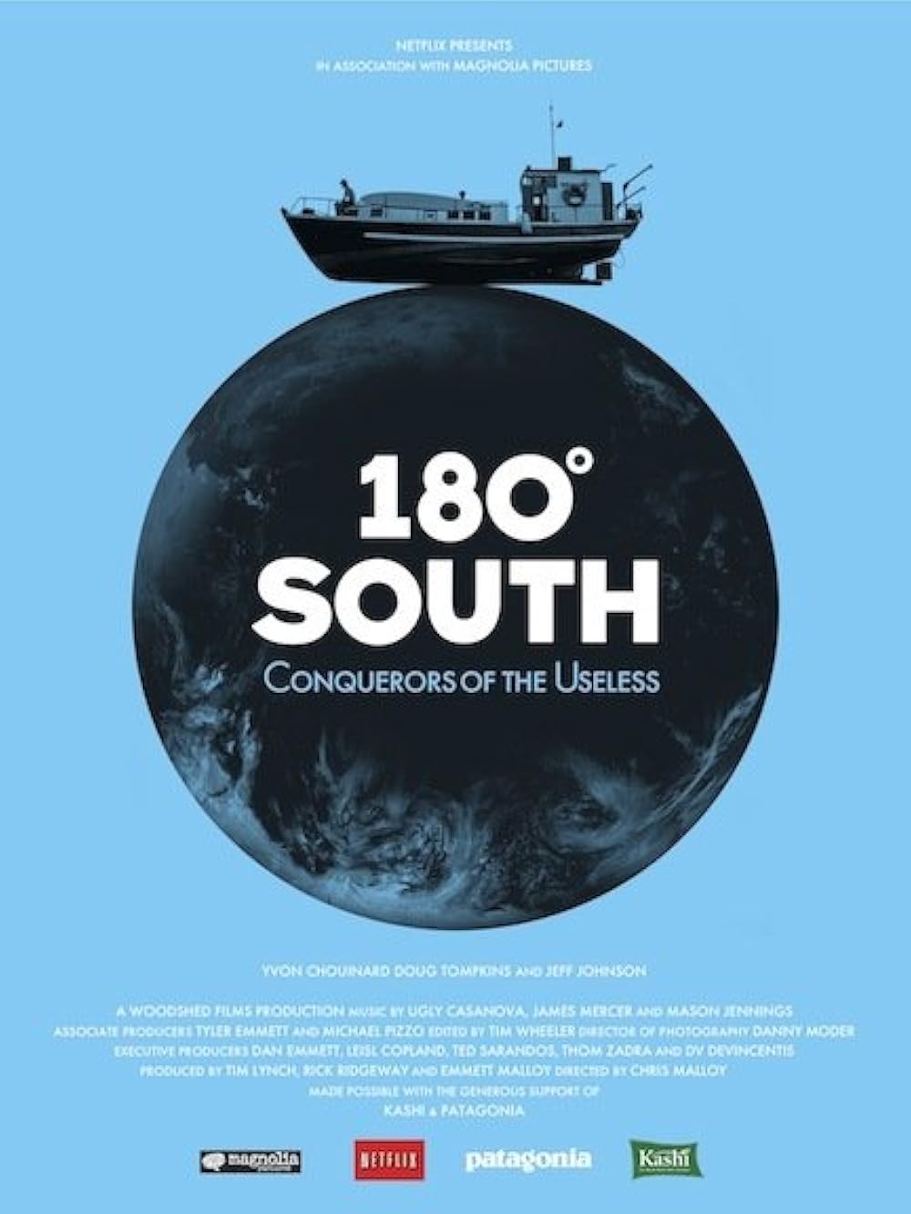 180 South (2010)