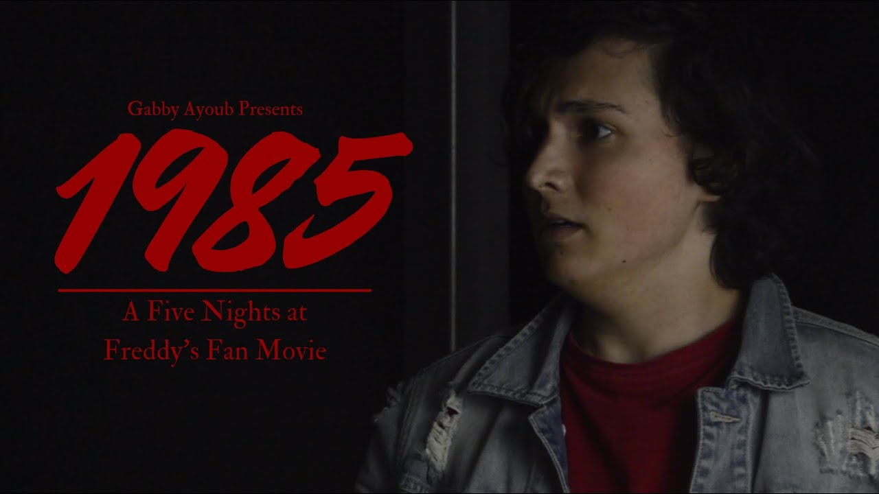 1985 - Five Nights At Freddy's (2024)