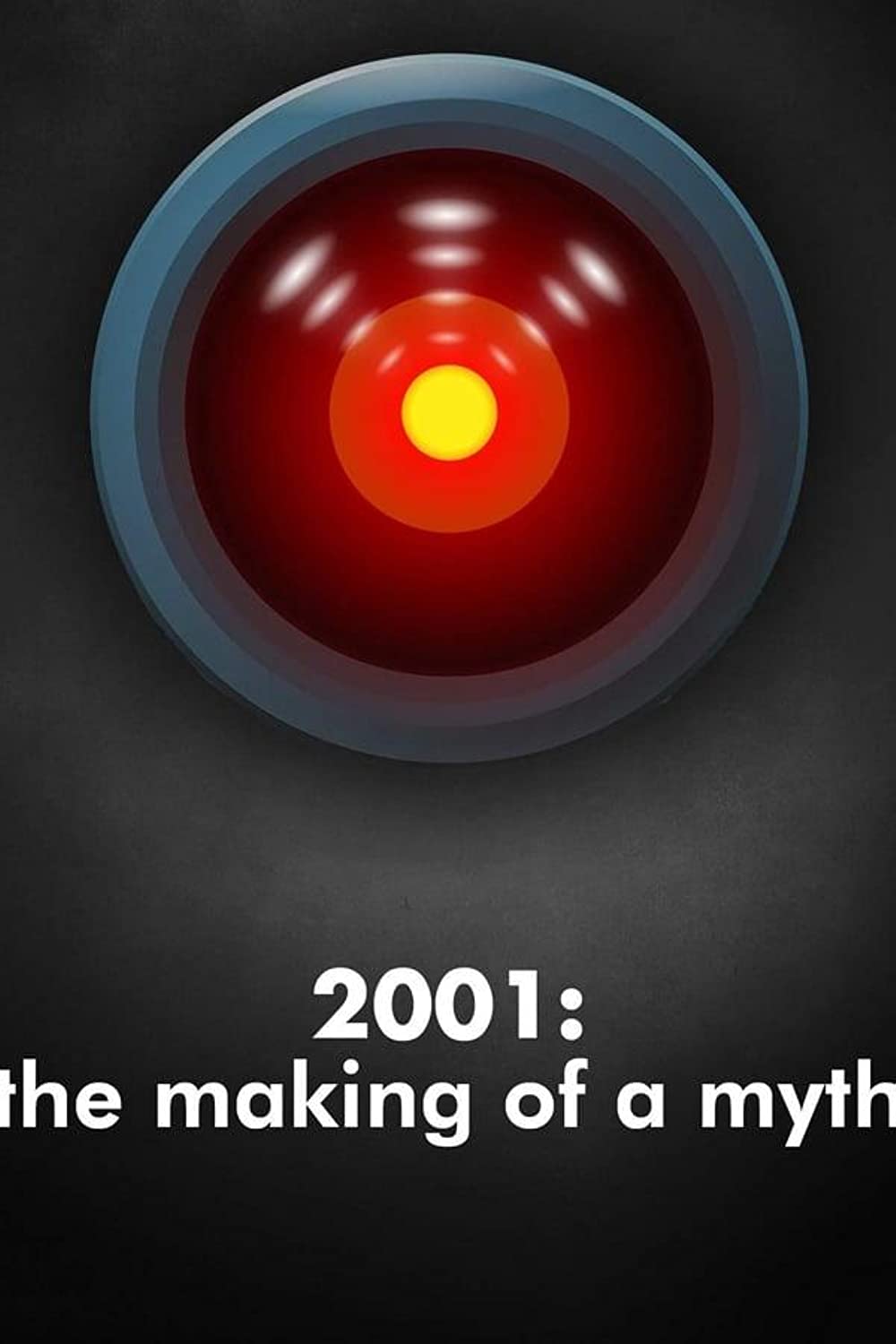 2001 - The Making Of A Myth (2001)
