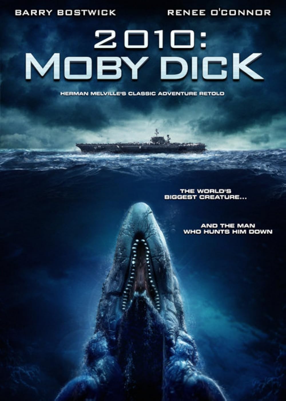 2010 - Moby Dick (2010)