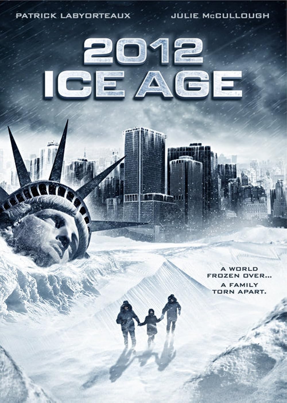 2012 - Ice Age (2011)