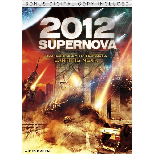 2012 - Supernova (2009)