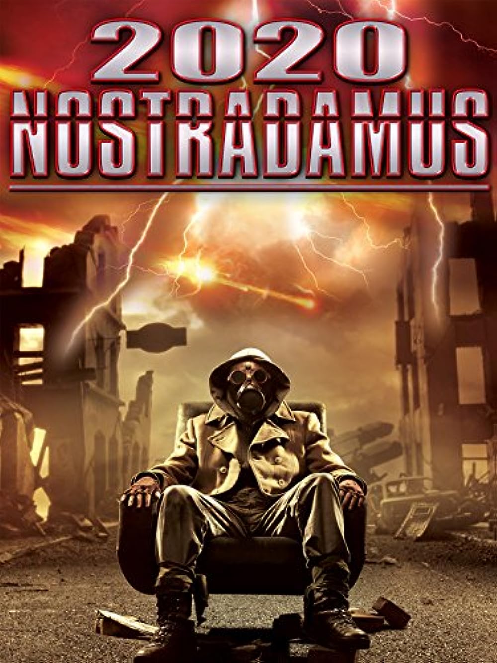2020 Nostradamus (2017)