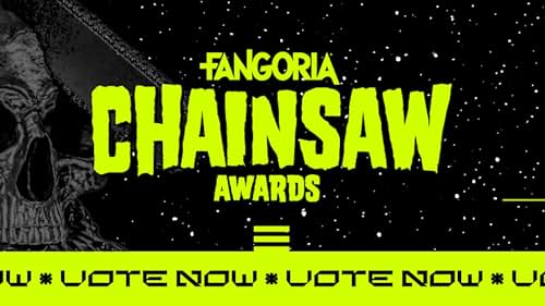 2025 Fangoria Chainsaw Awards (2025)