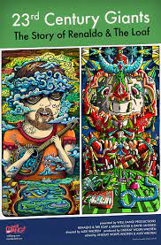 23rd Century Giants (2021)