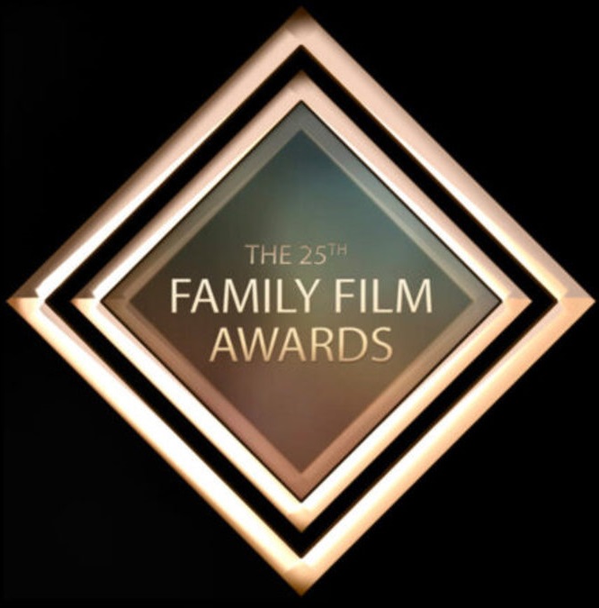 25th Annual Family Film Awards (2022)