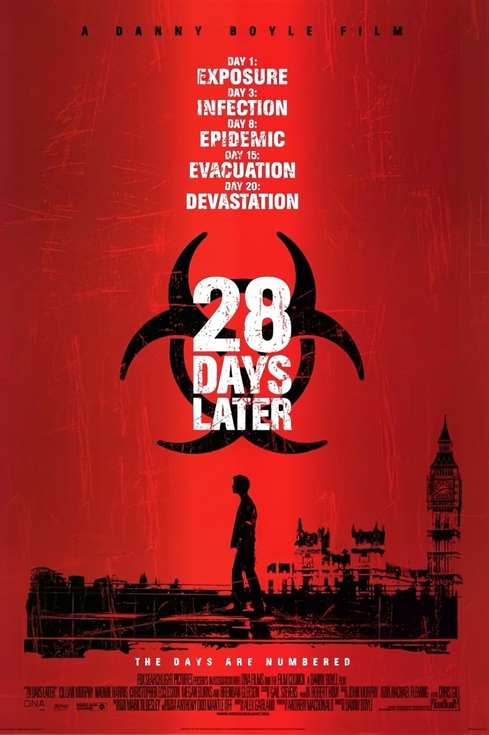28 Days Later (2002)