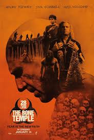 28 Years Later - The Bone Temple (2026)