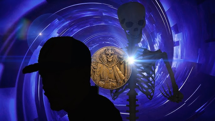 2 Sticks - Finding The Fifth (2026)