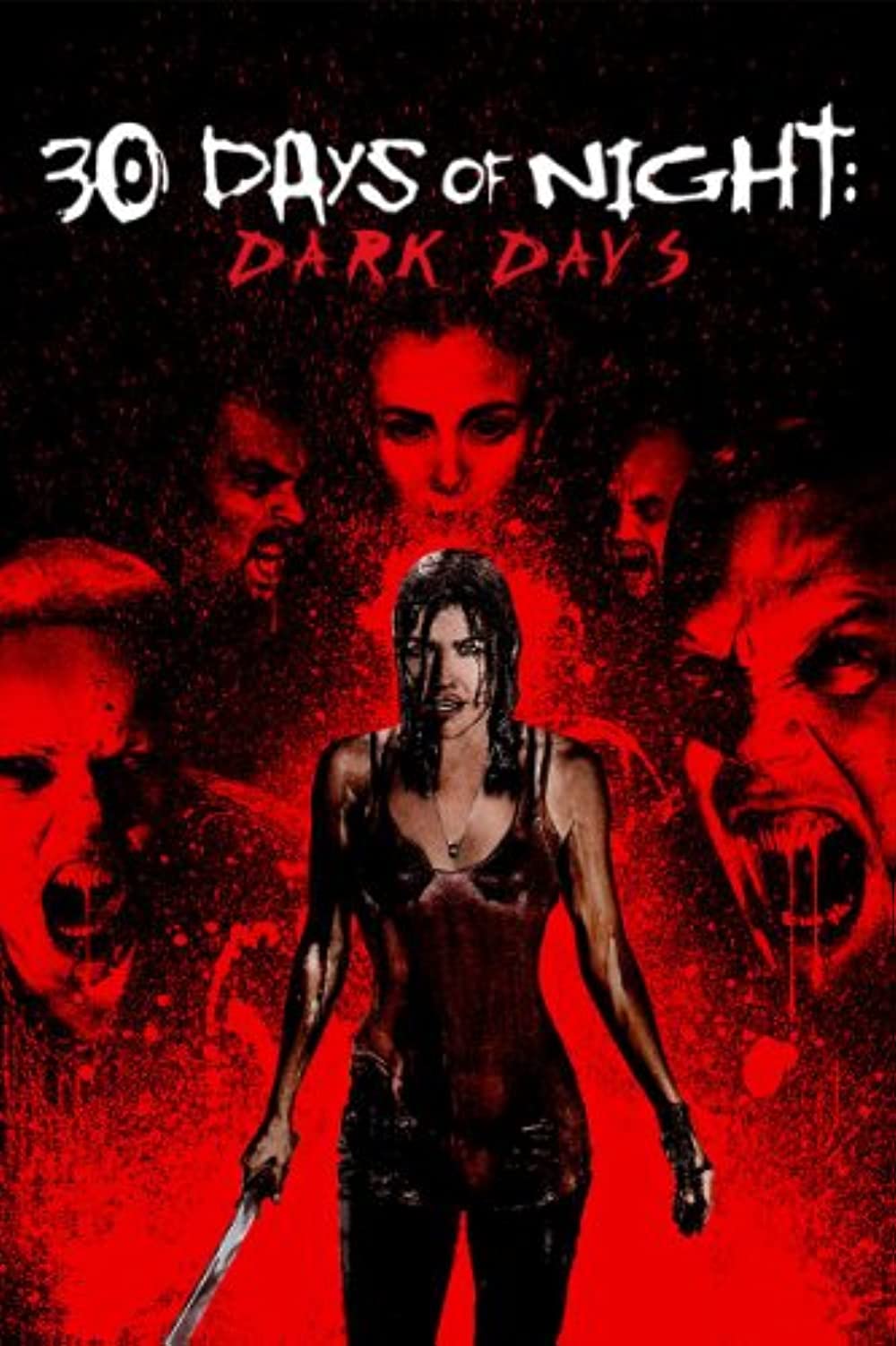 30 Days Of Night - Dark Days (2010)