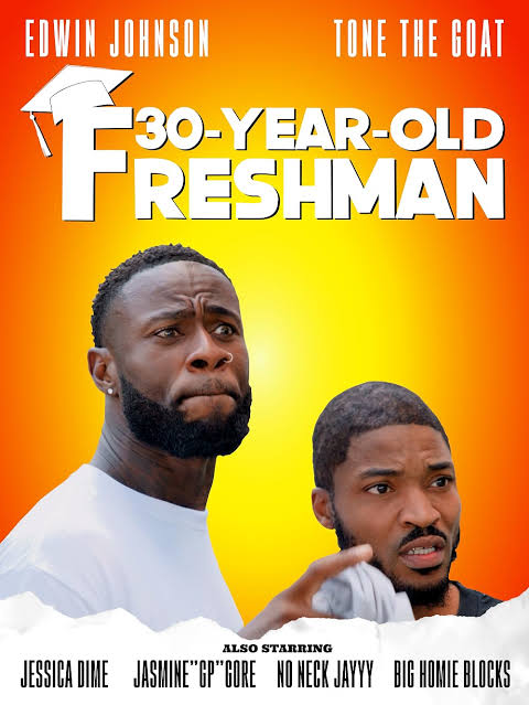 30-Year-Old Freshman (2026)