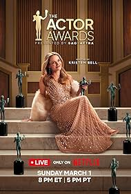 32nd Annual Actor Awards (2026)