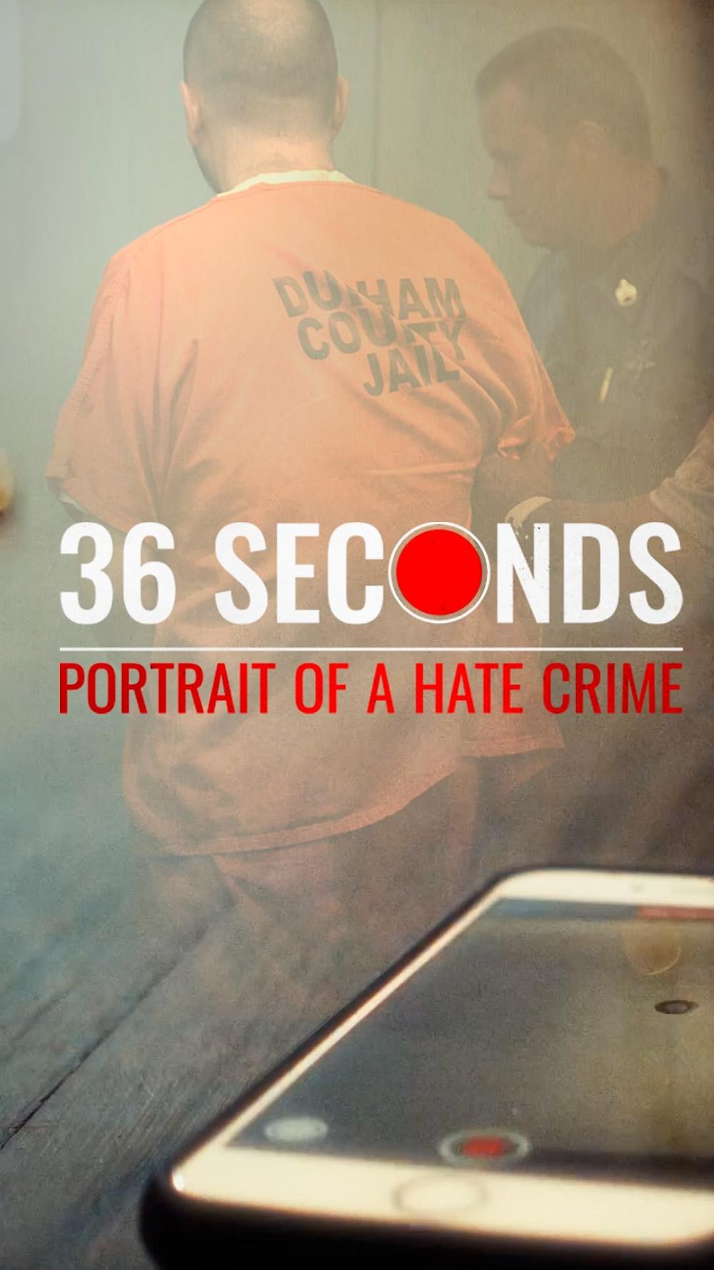 36 Seconds - Portrait Of A Hate Crime (2023)