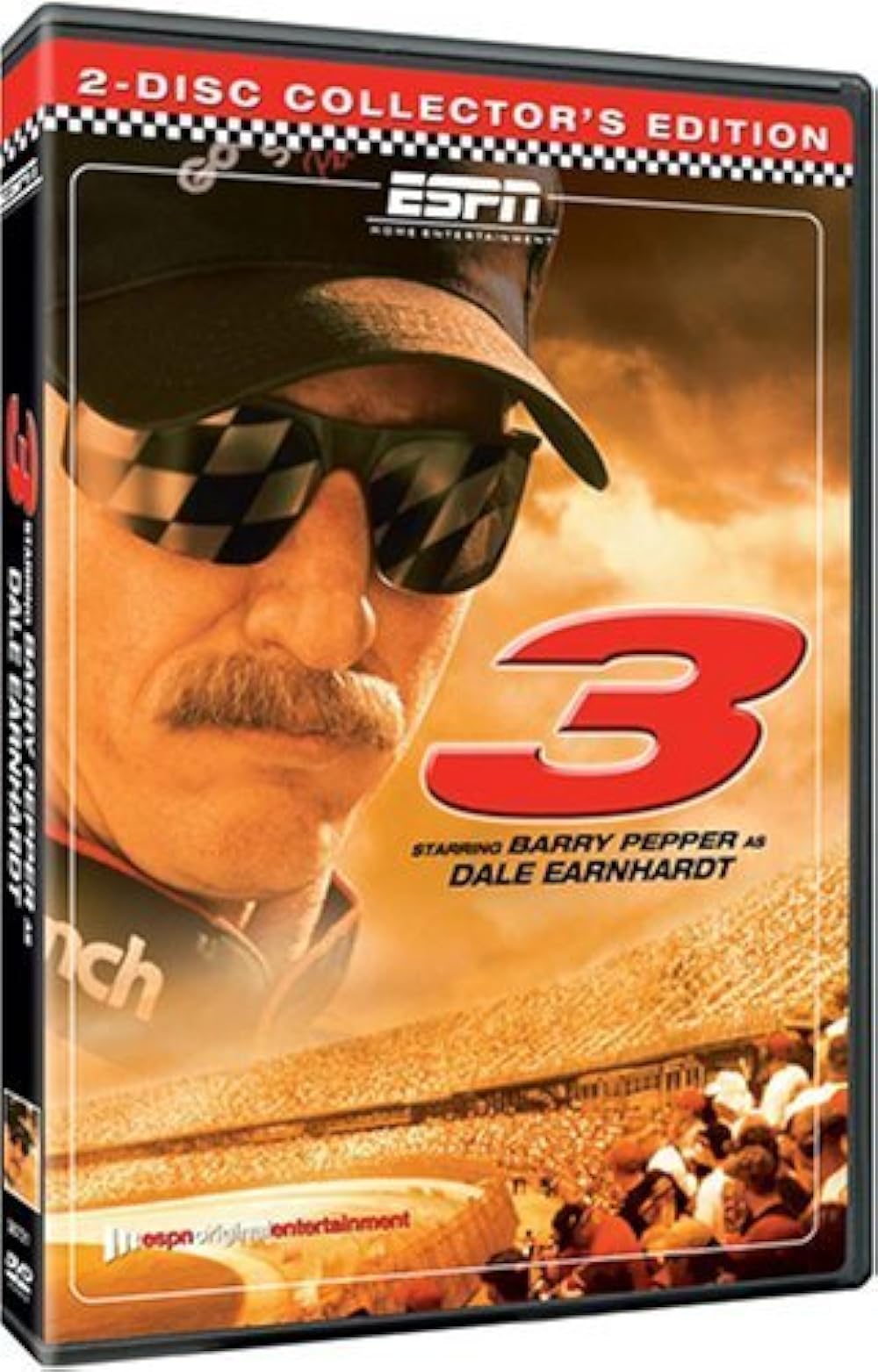3 - The Dale Earnhart Story (2004)
