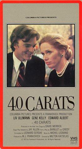 40 Carrots (1973)