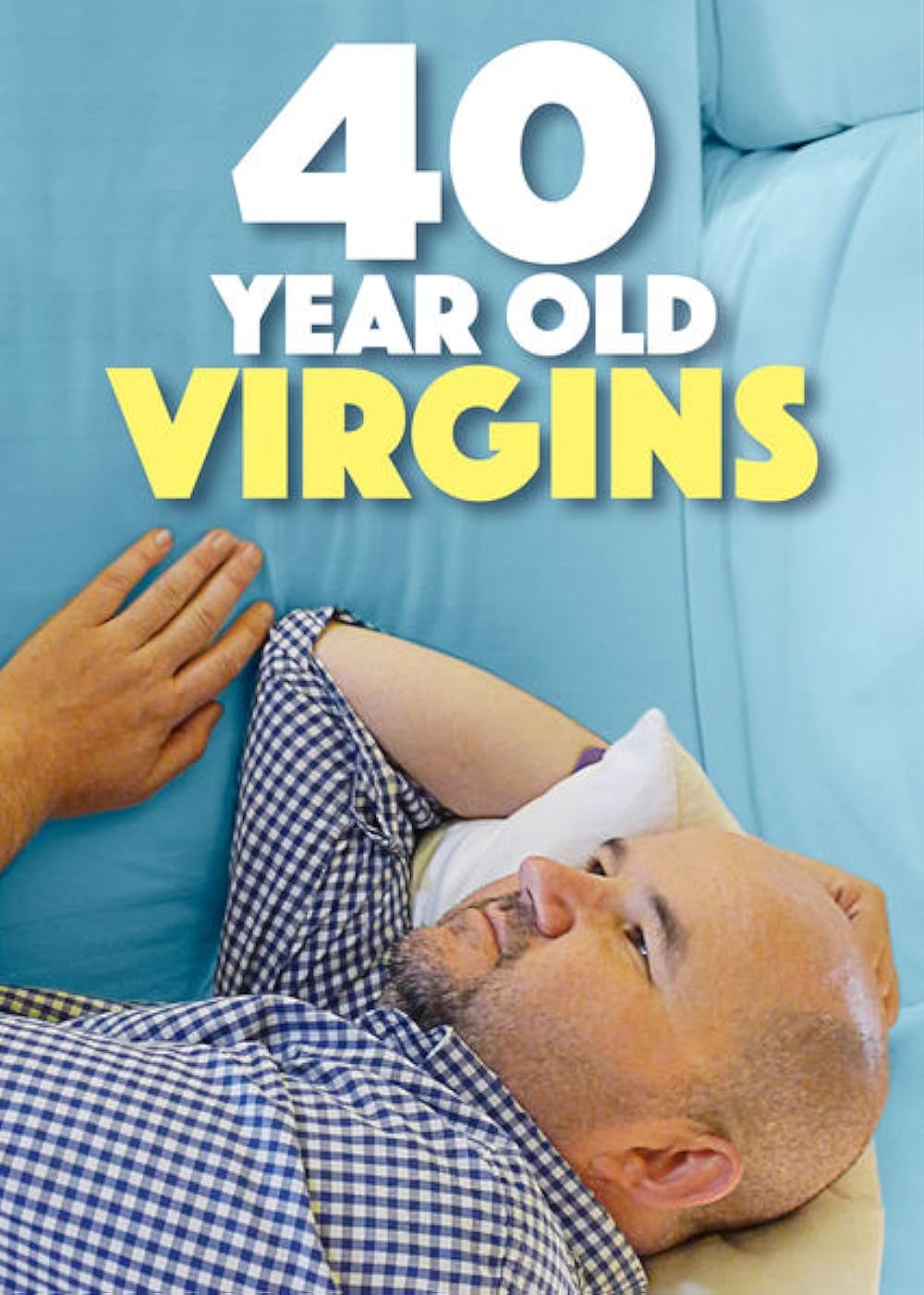 40 Year Old Virgins (2013)