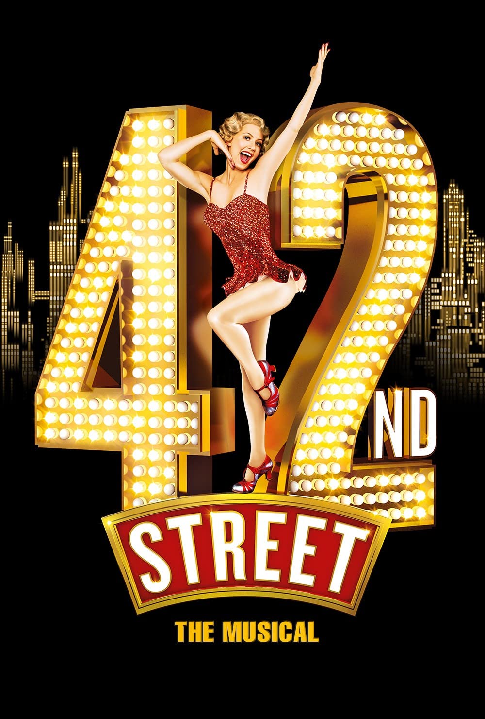 42nd Street - The Musical (2019)